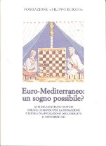 Euro-Mediterraneo: un sogno possibile?