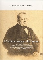 L’Italia al tempo di Cavour