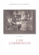 Luca SPANU, Casi Lombrosiani