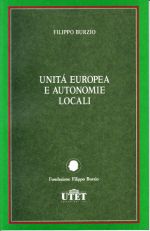 2003 Unità europea e autonomie locali