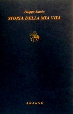 2021 Filippo BURZIO, Storia della mia vita