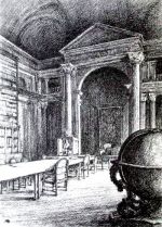 Salone dell'Accademia delle Scienze