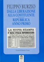 1995 Dalla Liberazione alla Costituente. Repubblica anno primo,