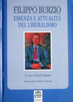 1999 Essenza e attualità del liberalismo