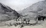La Valle d'Aosta da Mongiove