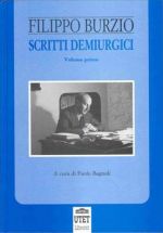 1998 Scritti demiurgici